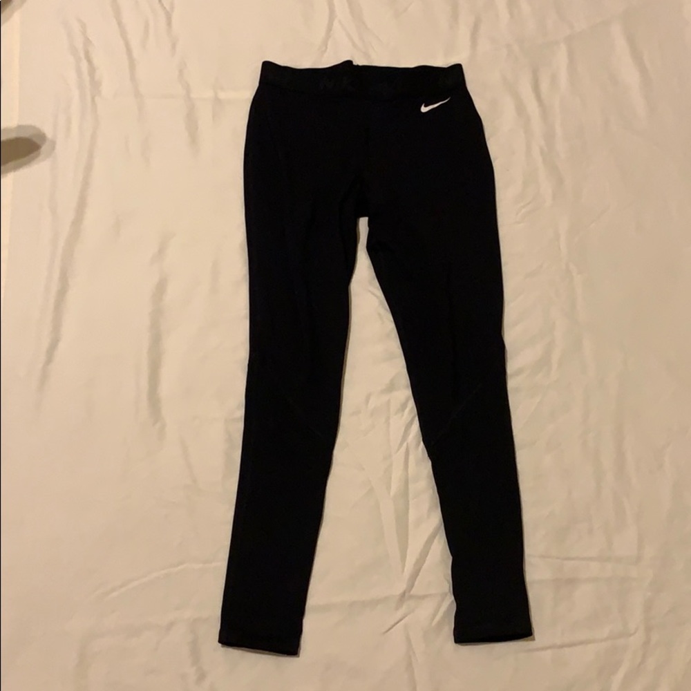 ✨Super Warm Nike Pro Leggings✨